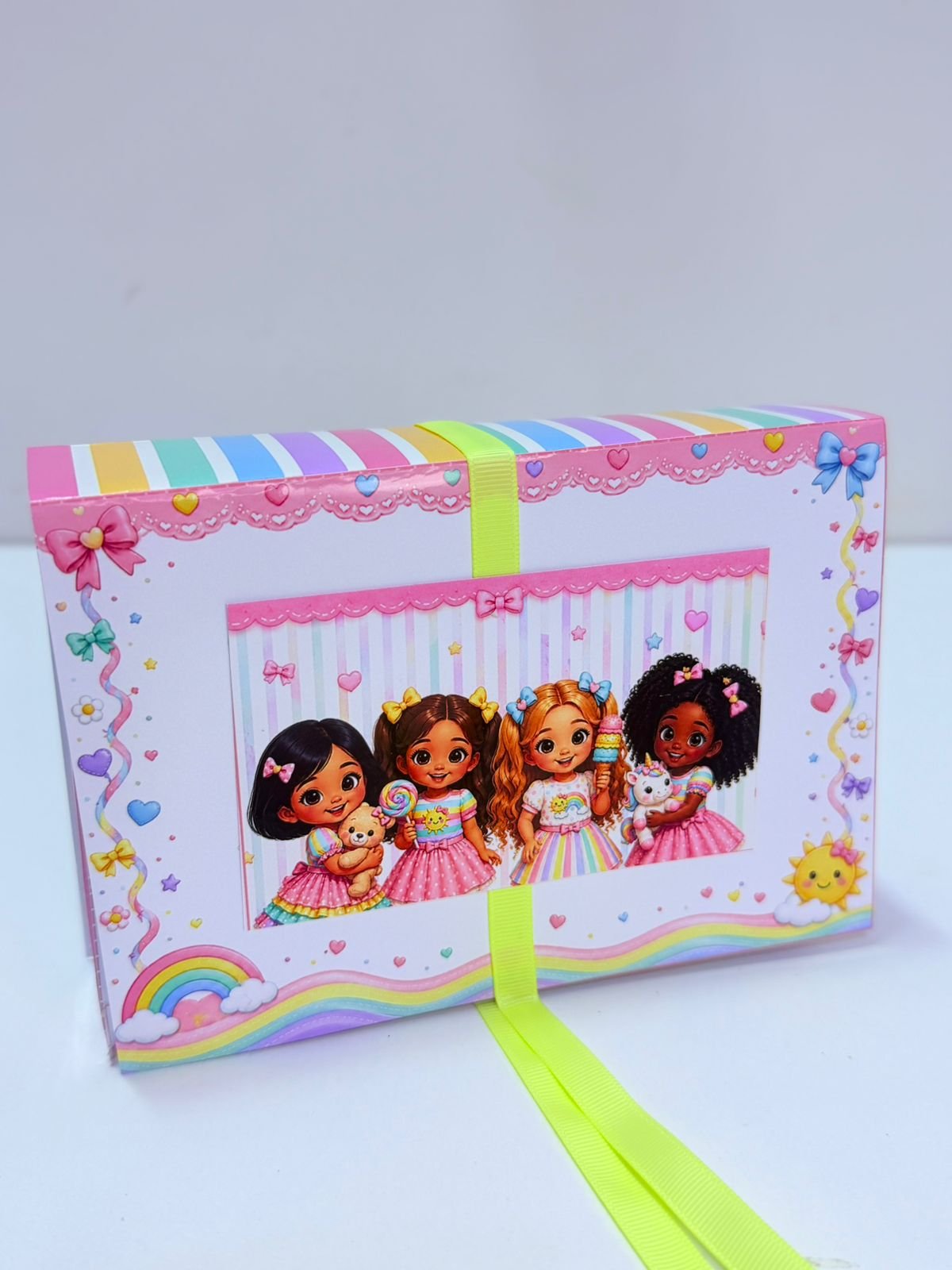 Produto do Kit Ateliê Encantado